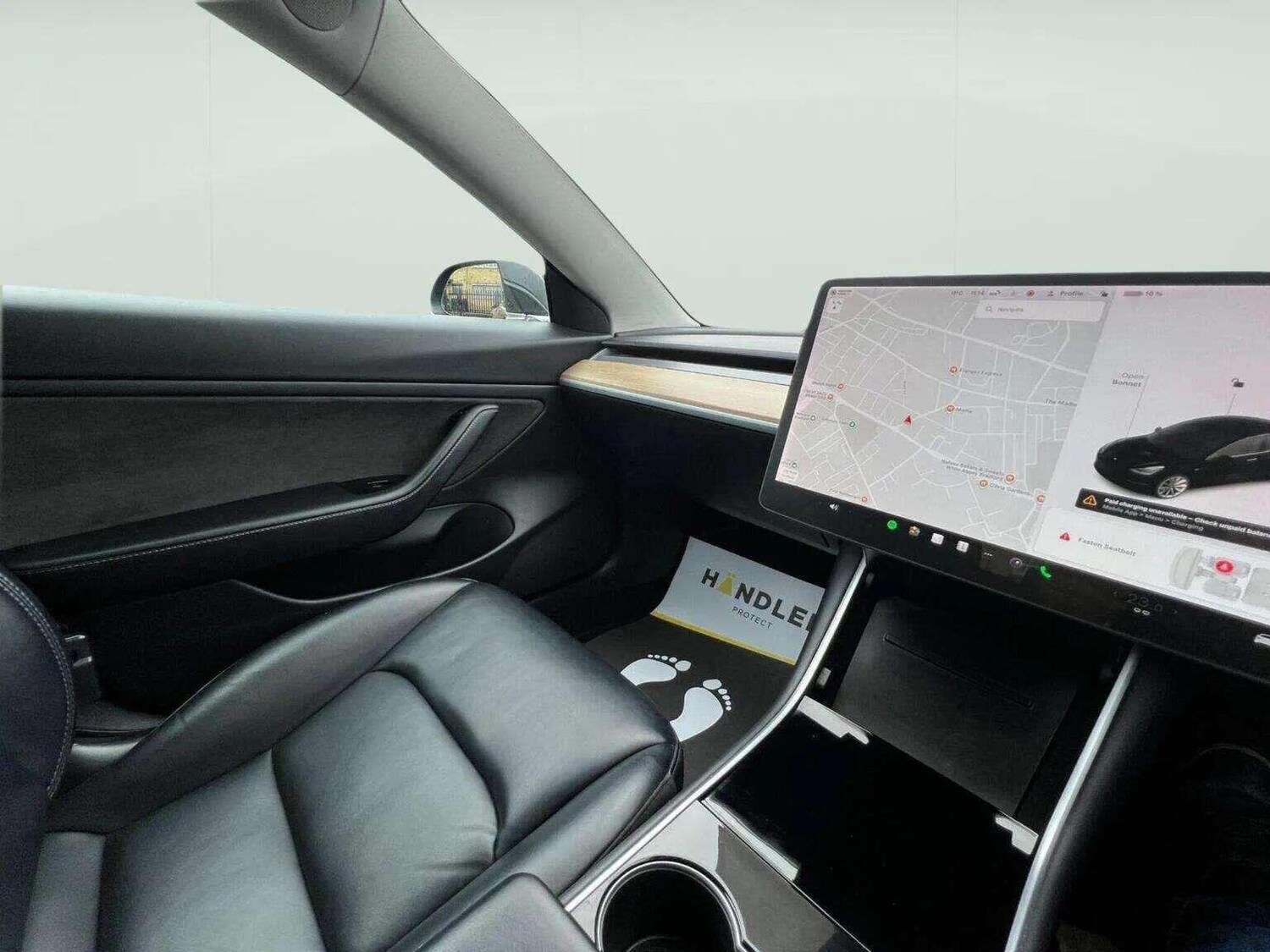 Used Tesla Model 3 2019 for sale - 78070553: Photo 9