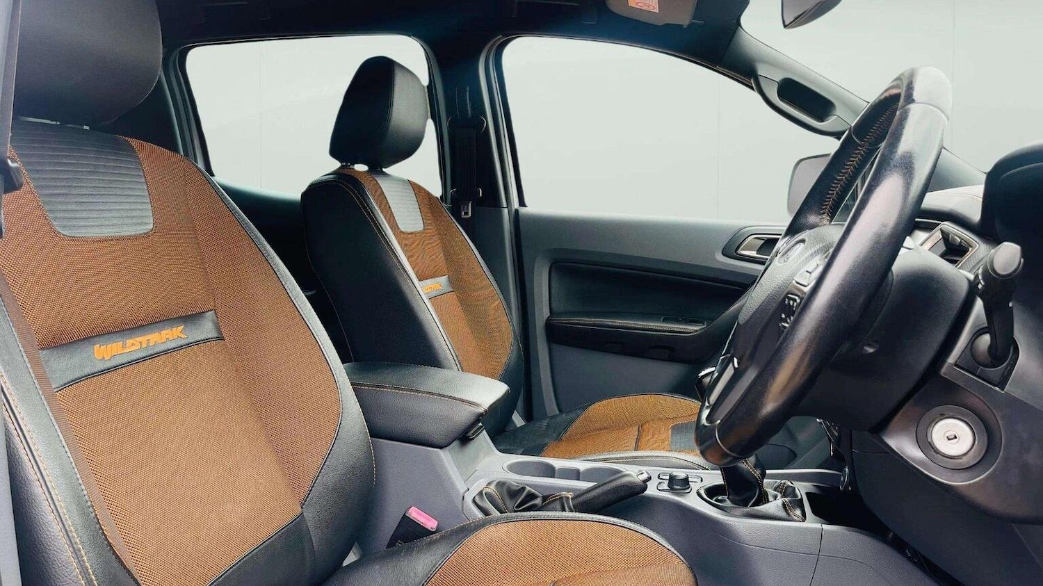 Used Ford Ranger 2016 for sale - 78070282: Photo 10