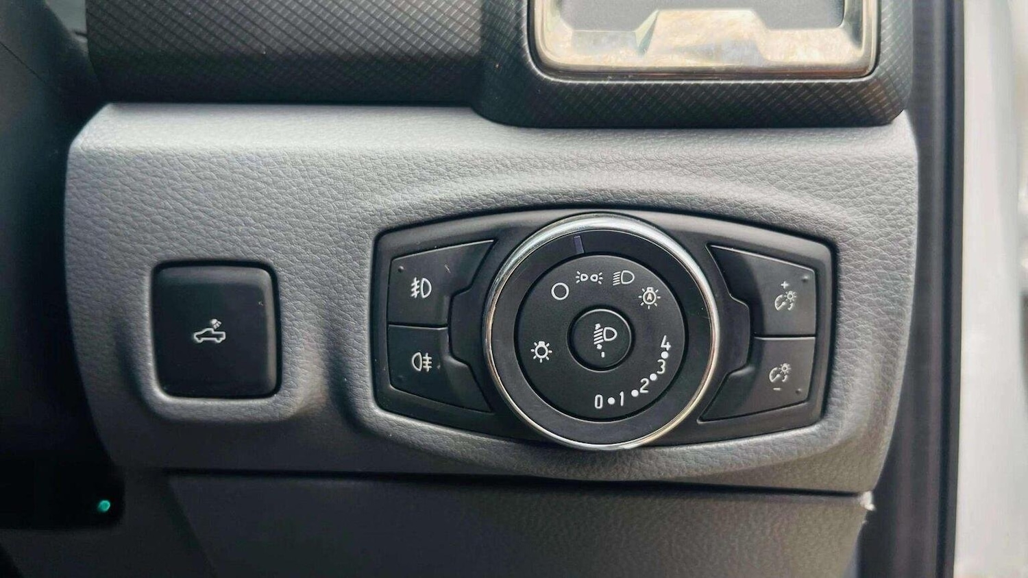 Used Ford Ranger 2016 for sale - 78070282: Photo 12