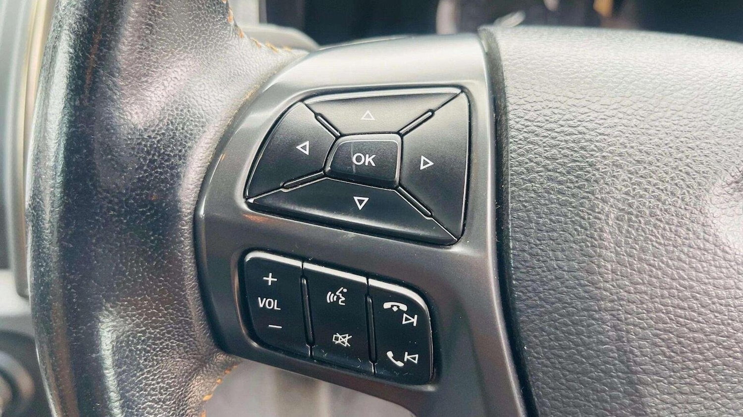 Used Ford Ranger 2016 for sale - 78070282: Photo 16