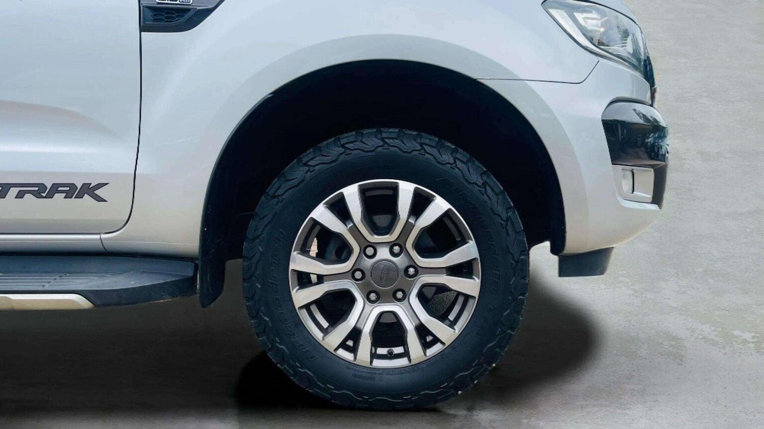 Used Ford Ranger 2016 for sale - 78070282: Photo 22