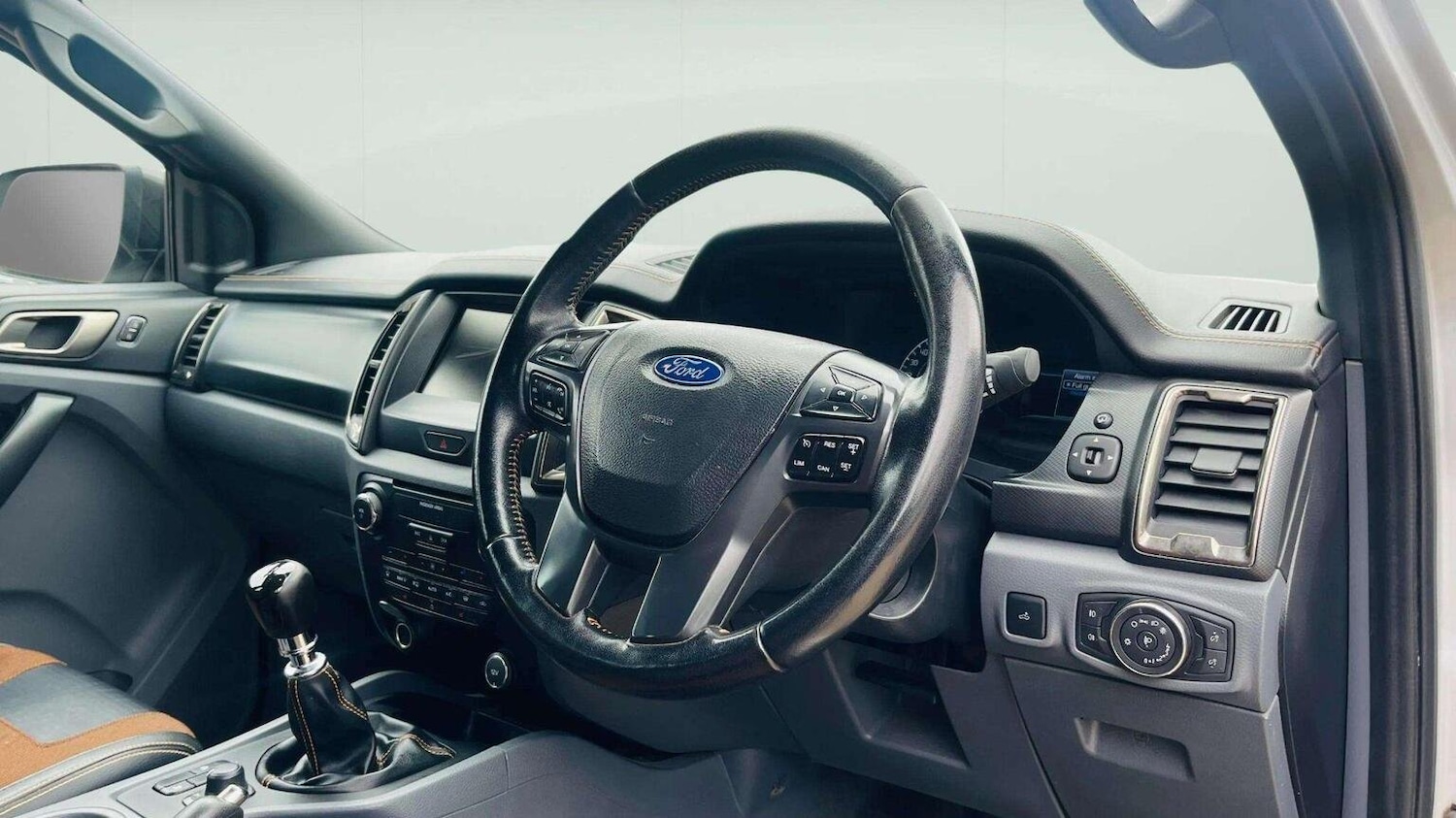 Used Ford Ranger 2016 for sale - 78070282: Photo 23