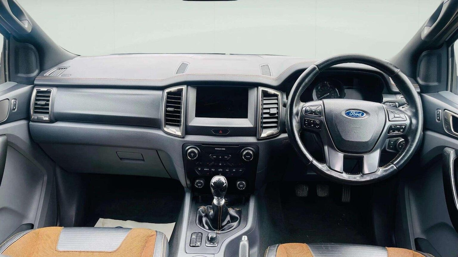 Used Ford Ranger 2016 for sale - 78070282: Photo 26