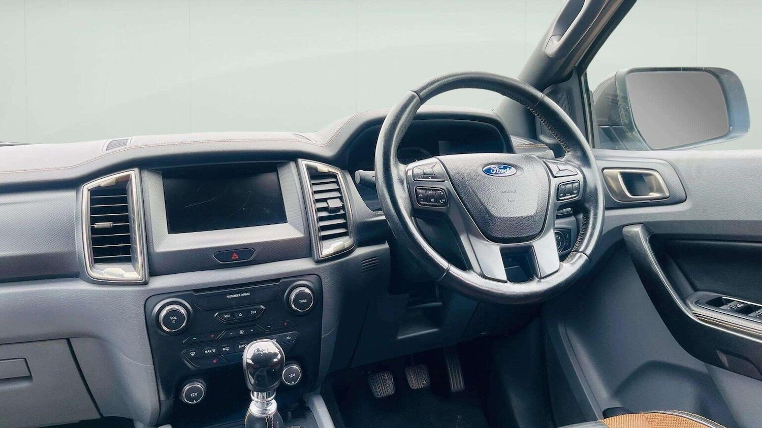 Used Ford Ranger 2016 for sale - 78070282: Photo 27