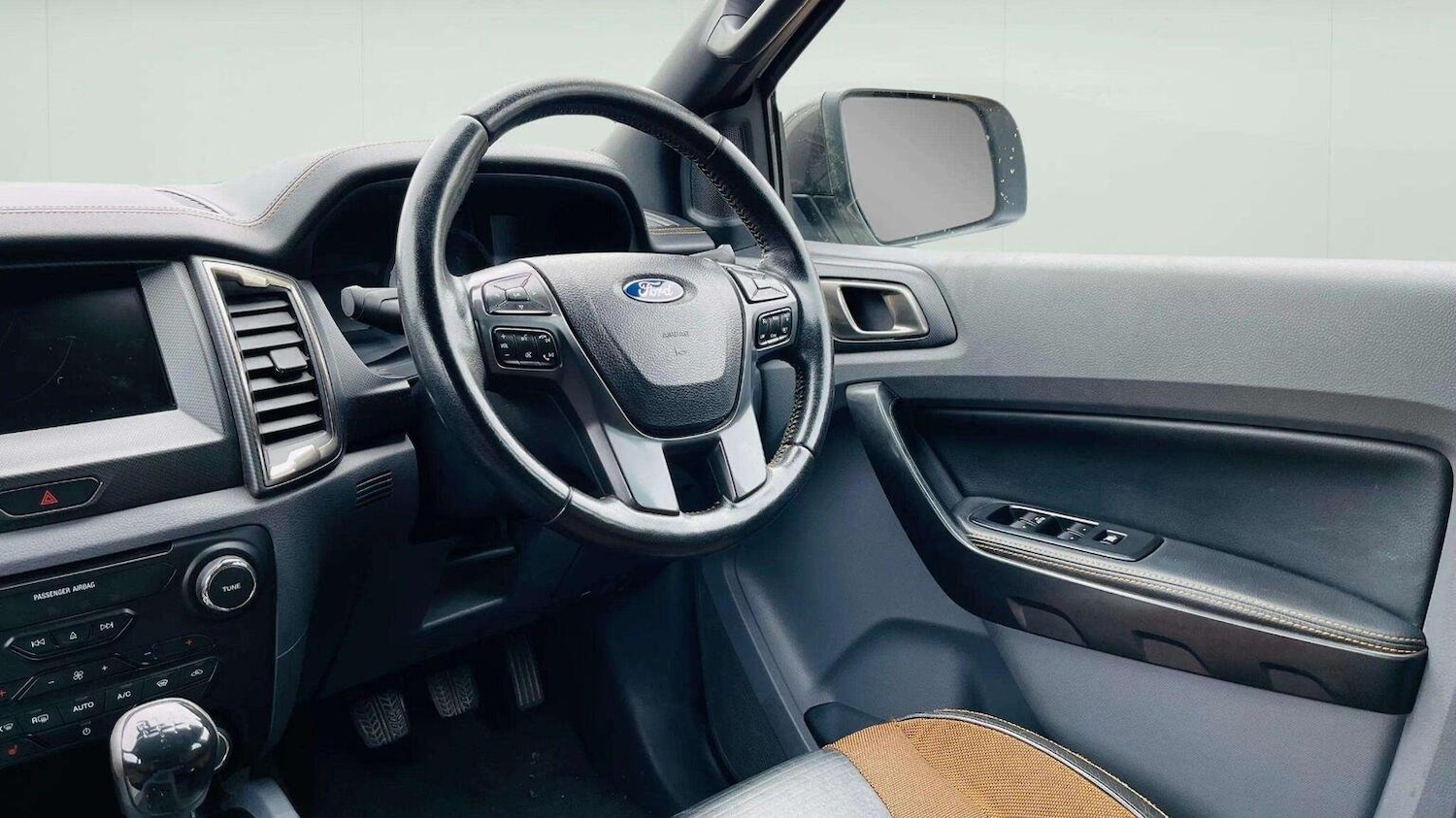 Used Ford Ranger 2016 for sale - 78070282: Photo 28