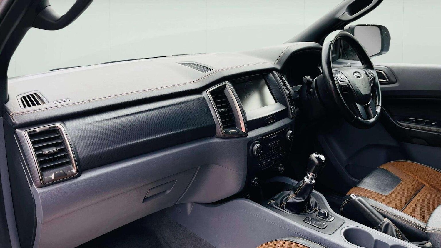 Used Ford Ranger 2016 for sale - 78070282: Photo 29