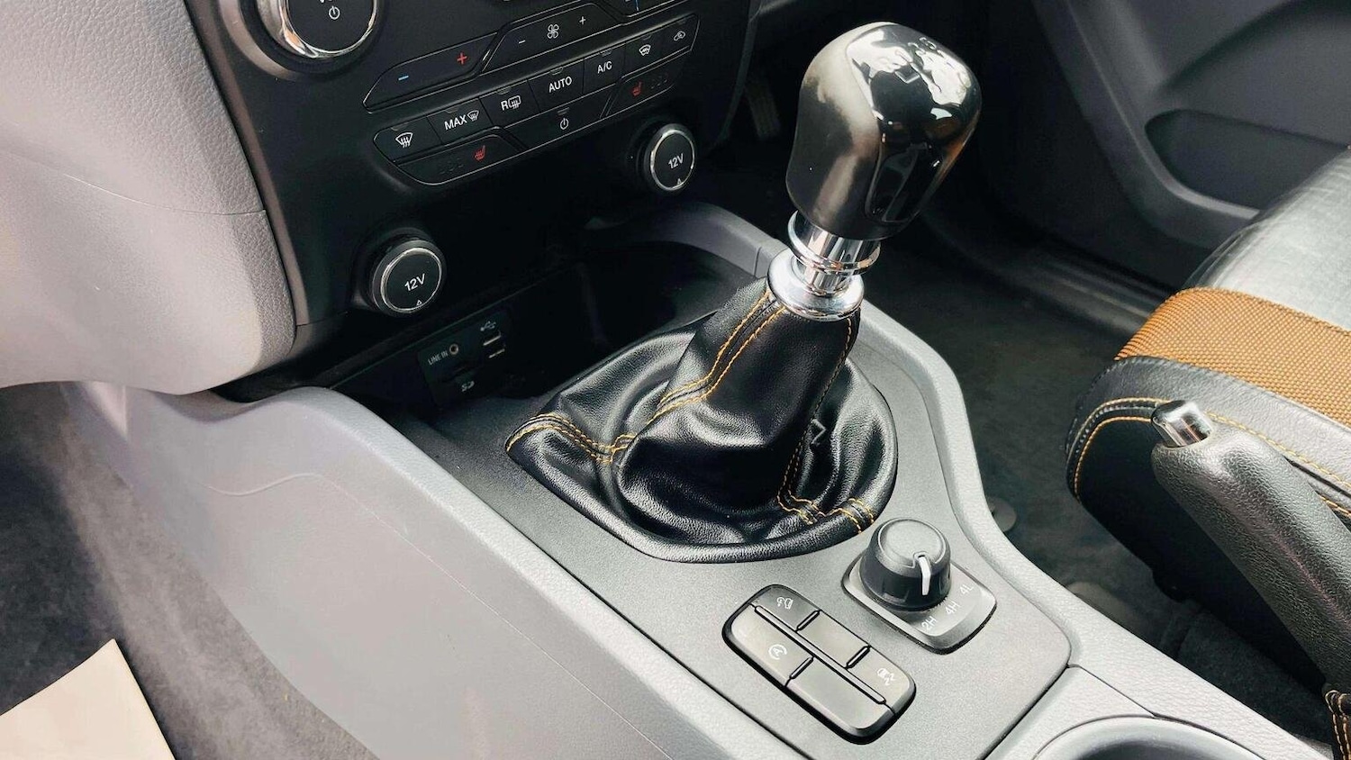 Used Ford Ranger 2016 for sale - 78070282: Photo 30