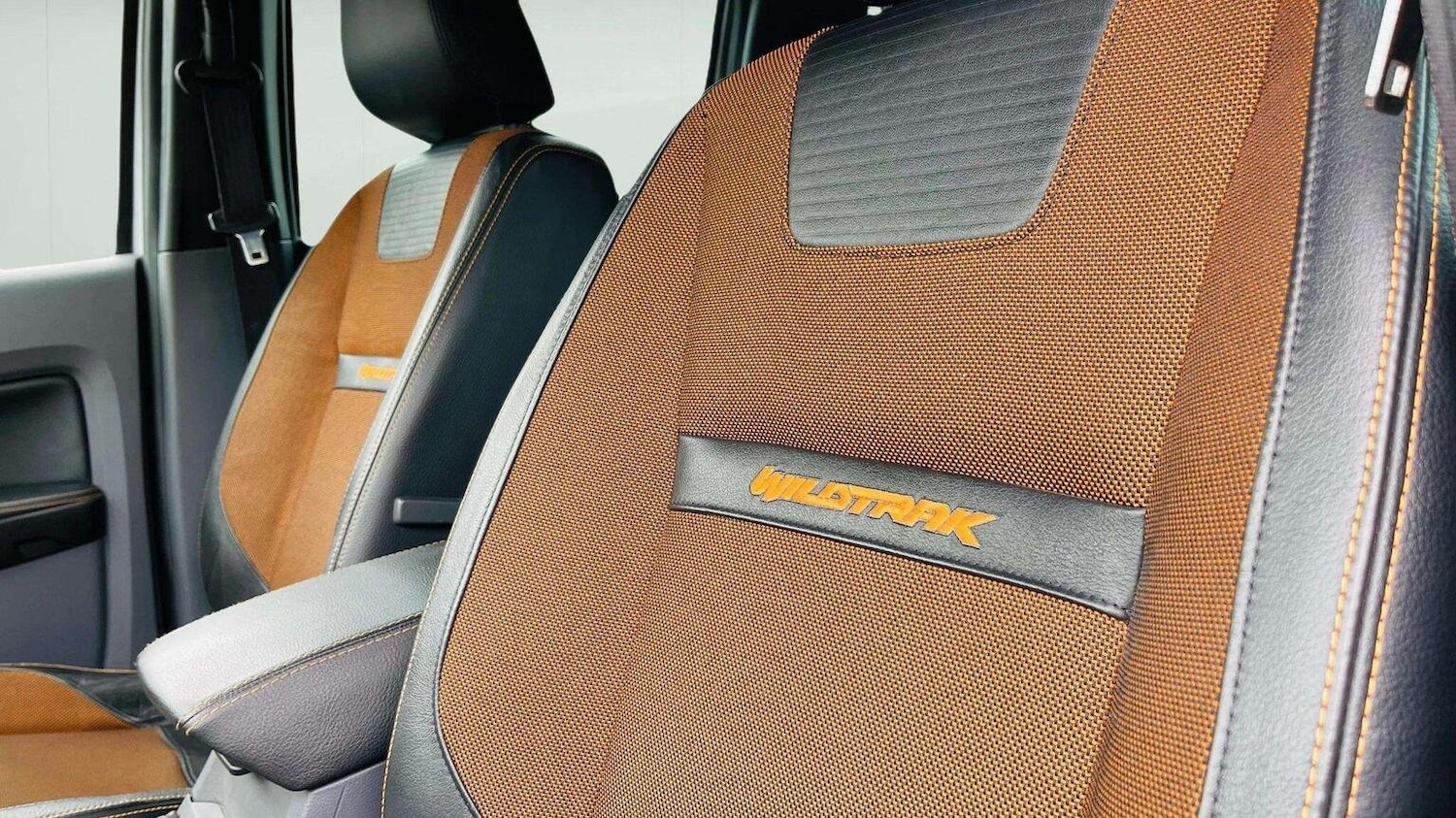 Used Ford Ranger 2016 for sale - 78070282: Photo 35