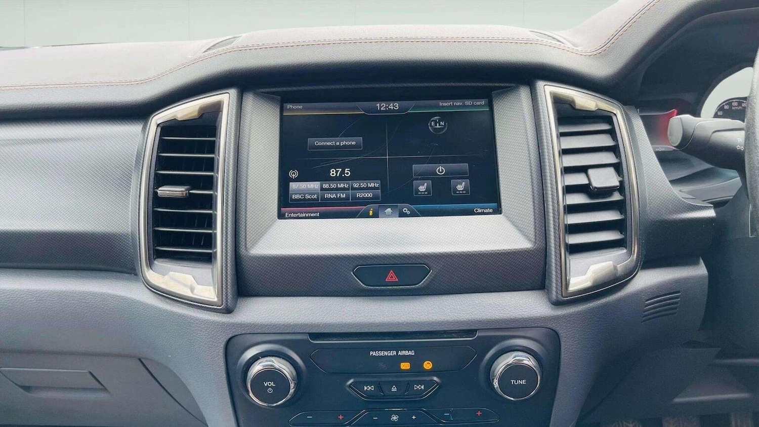 Used Ford Ranger 2016 for sale - 78070282: Photo 38