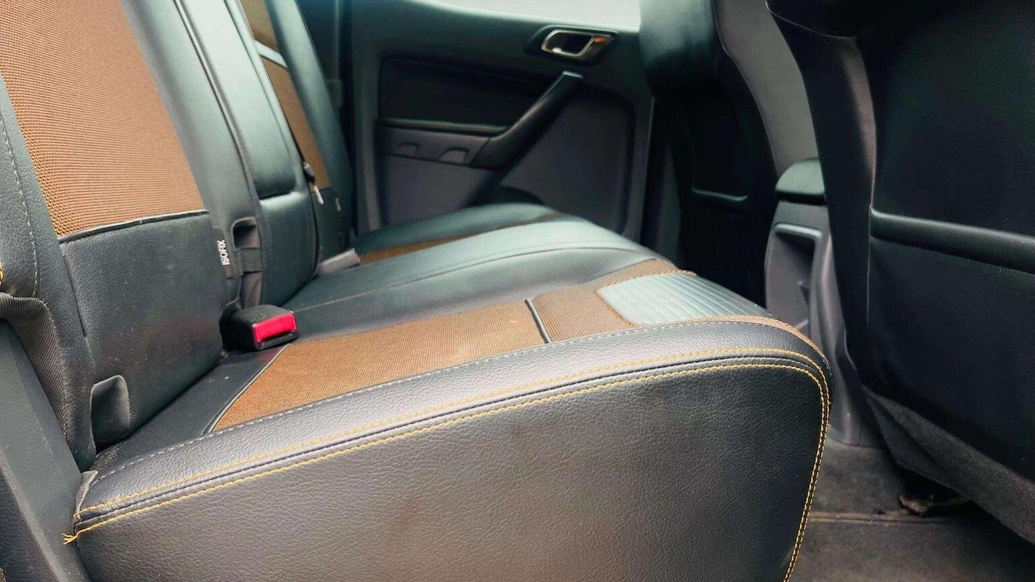 Used Ford Ranger 2016 for sale - 78070282: Photo 40