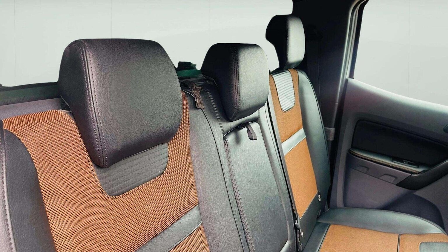 Used Ford Ranger 2016 for sale - 78070282: Photo 41