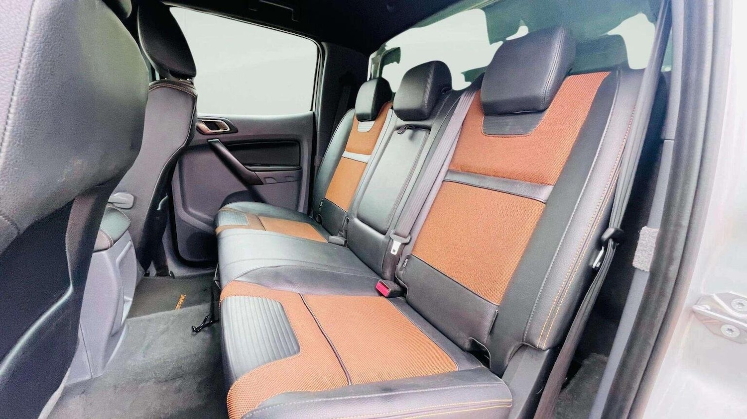 Used Ford Ranger 2016 for sale - 78070282: Photo 42