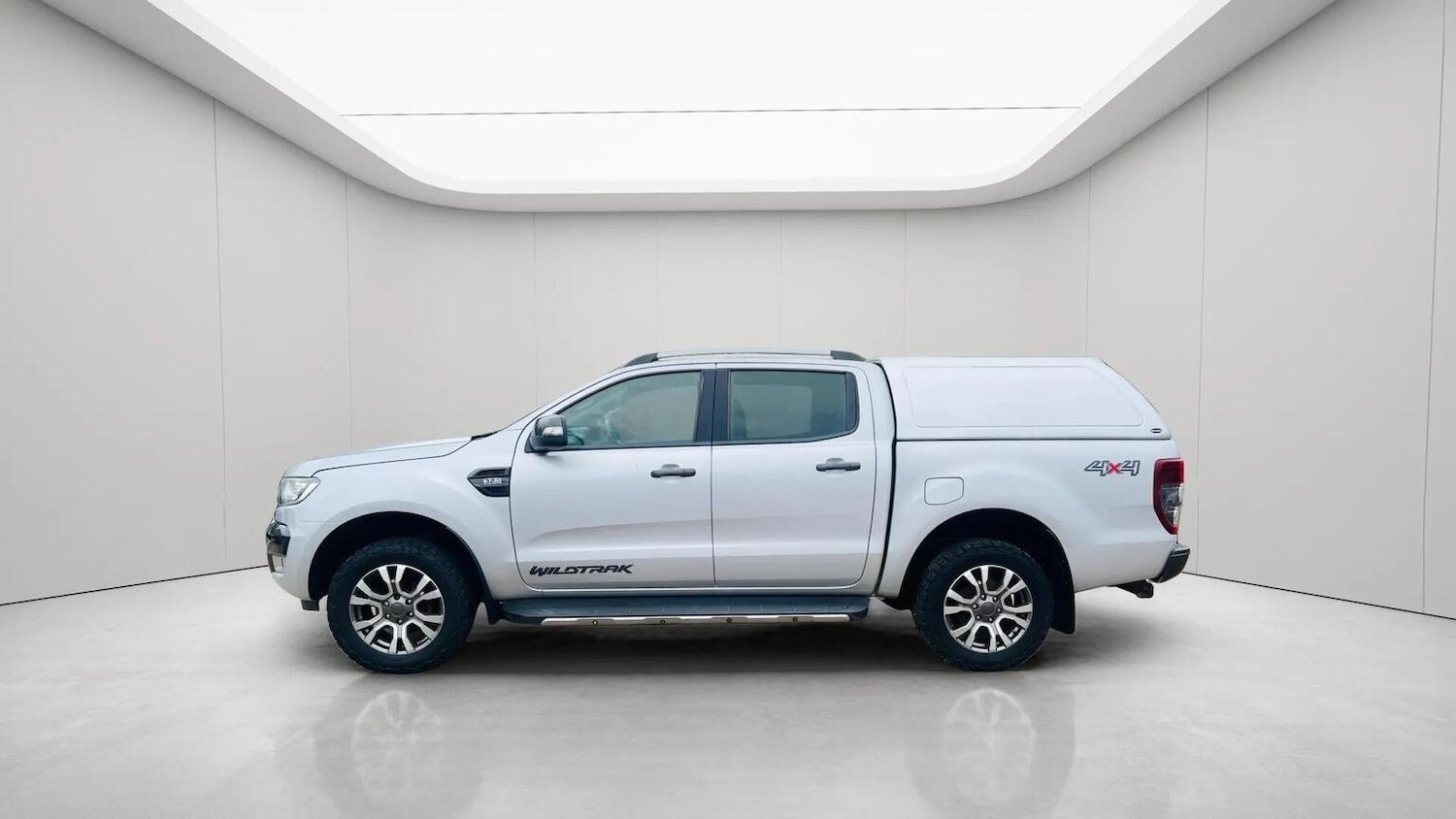 Used Ford Ranger 2016 for sale - 78070282: Photo 5