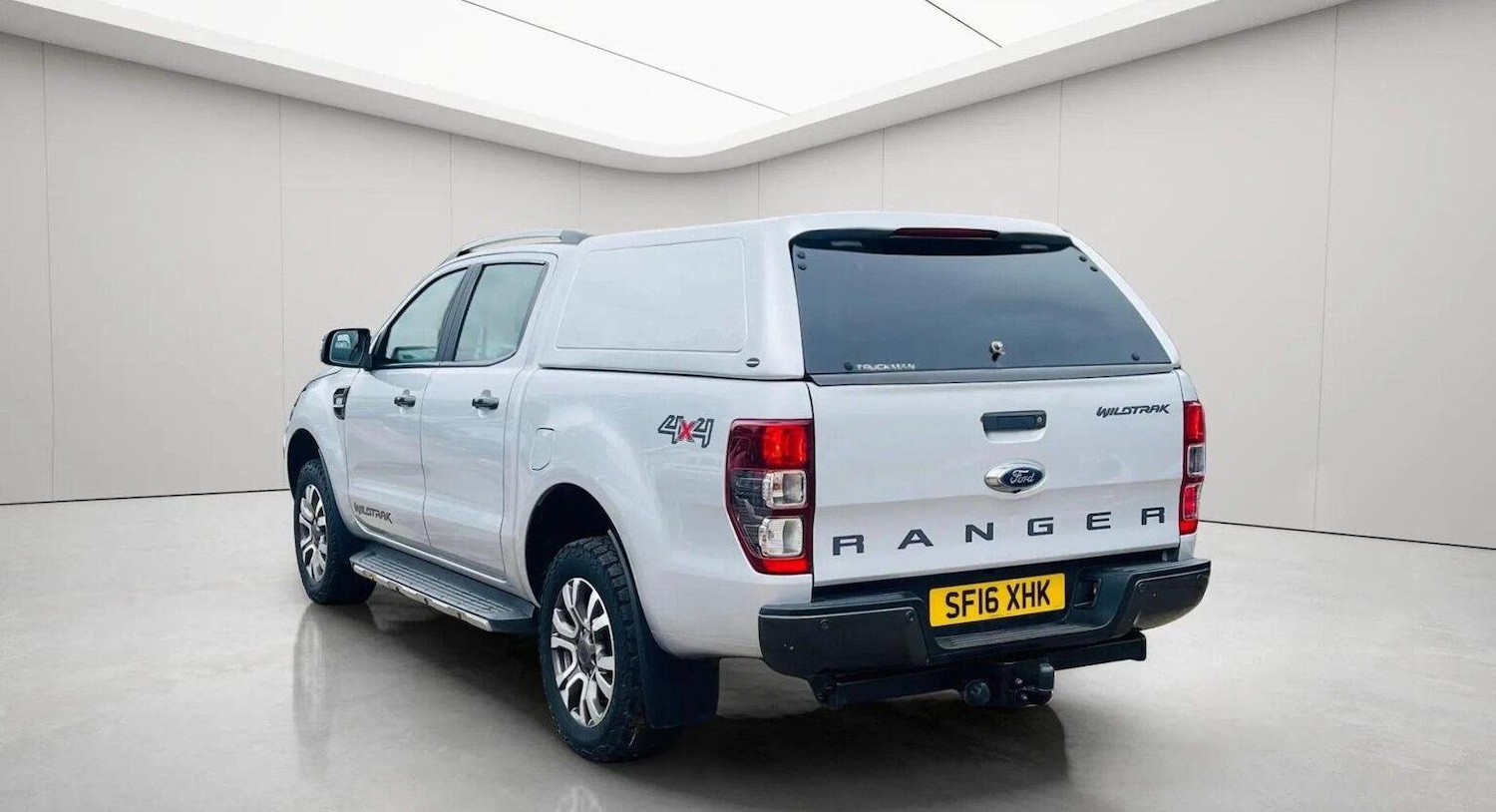 Used Ford Ranger 2016 for sale - 78070282: Photo 6