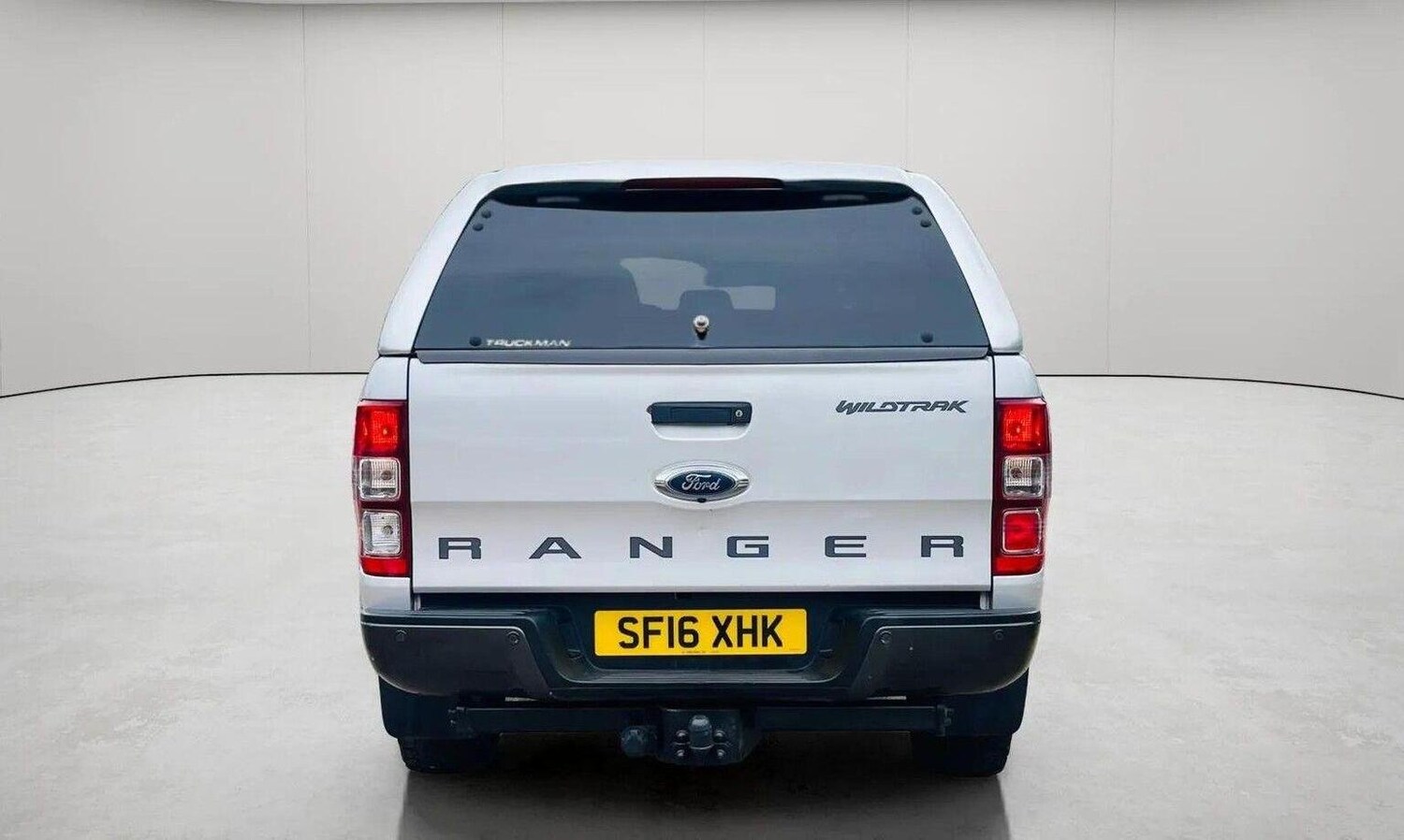 Used Ford Ranger 2016 for sale - 78070282: Photo 7