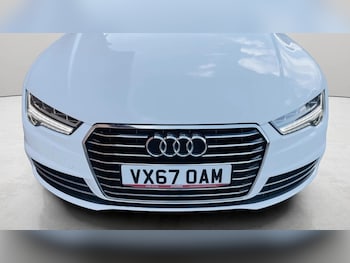 Used Audi A7 2017 for sale - 78471670: Photo