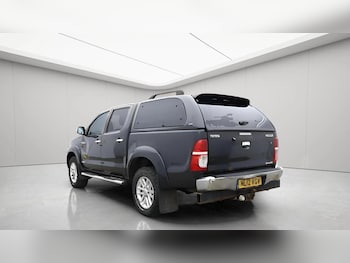 Used Toyota Hilux 2012 for sale - 78070332: Photo