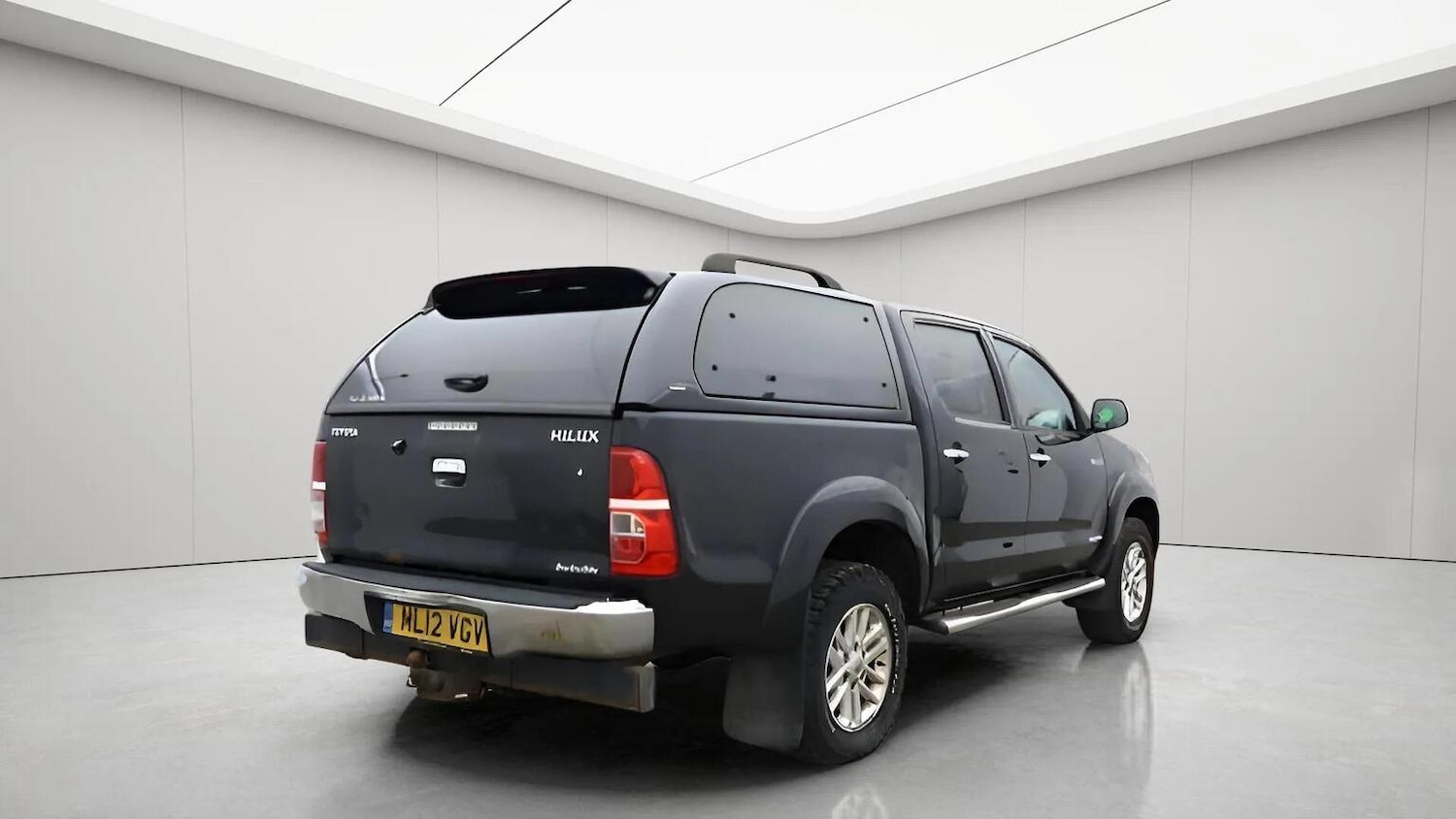 Used Toyota Hilux 2012 for sale - 78070332: Photo 7