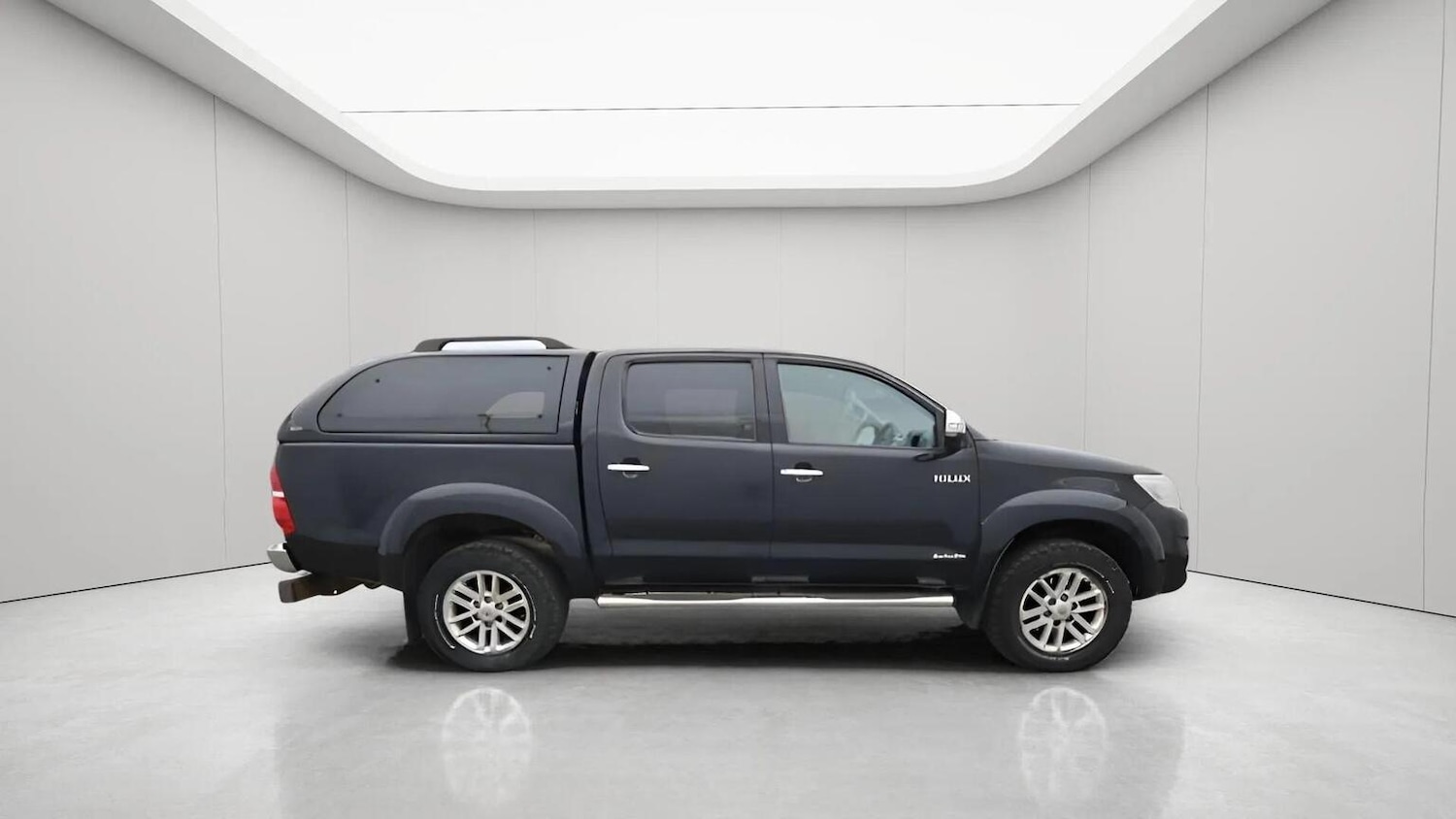 Used Toyota Hilux 2012 for sale - 78070332: Photo 8