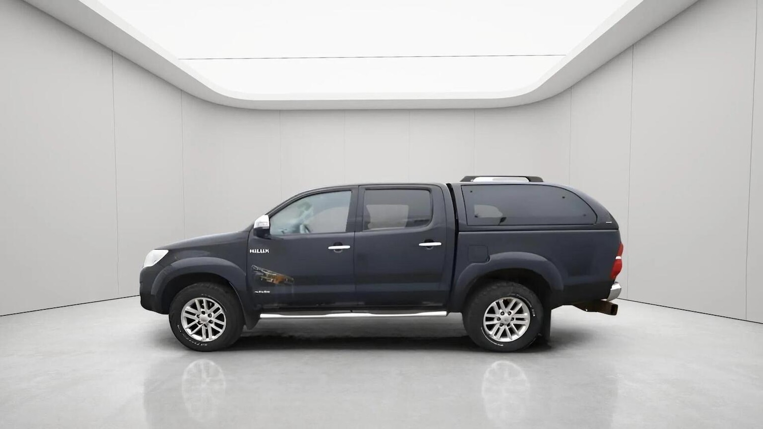 Used Toyota Hilux 2012 for sale - 78070332: Photo 9