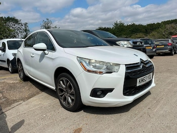 Used Citroen DS4 2013 for sale - 79255507: Photo