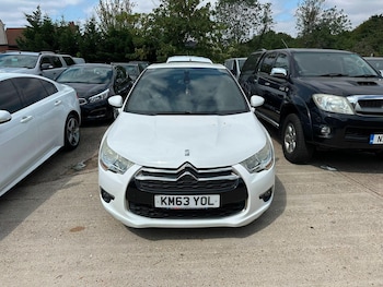 Used Citroen DS4 2013 for sale - 79255507: Photo