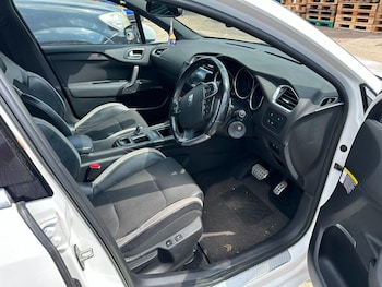 Used Citroen DS4 2013 for sale - 79255507: Photo