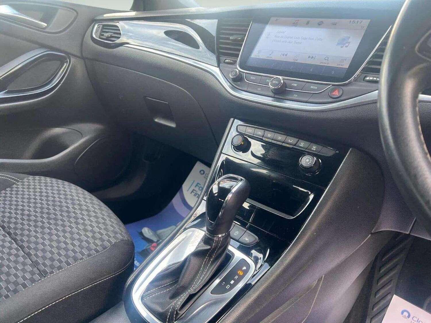 Used Vauxhall Astra 2016 for sale - 78170914: Photo 13