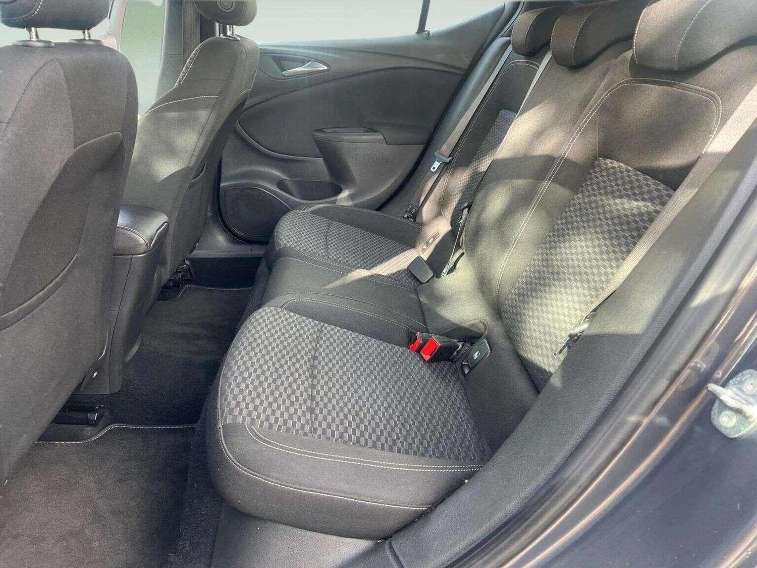 Used Vauxhall Astra 2016 for sale - 78170914: Photo 15