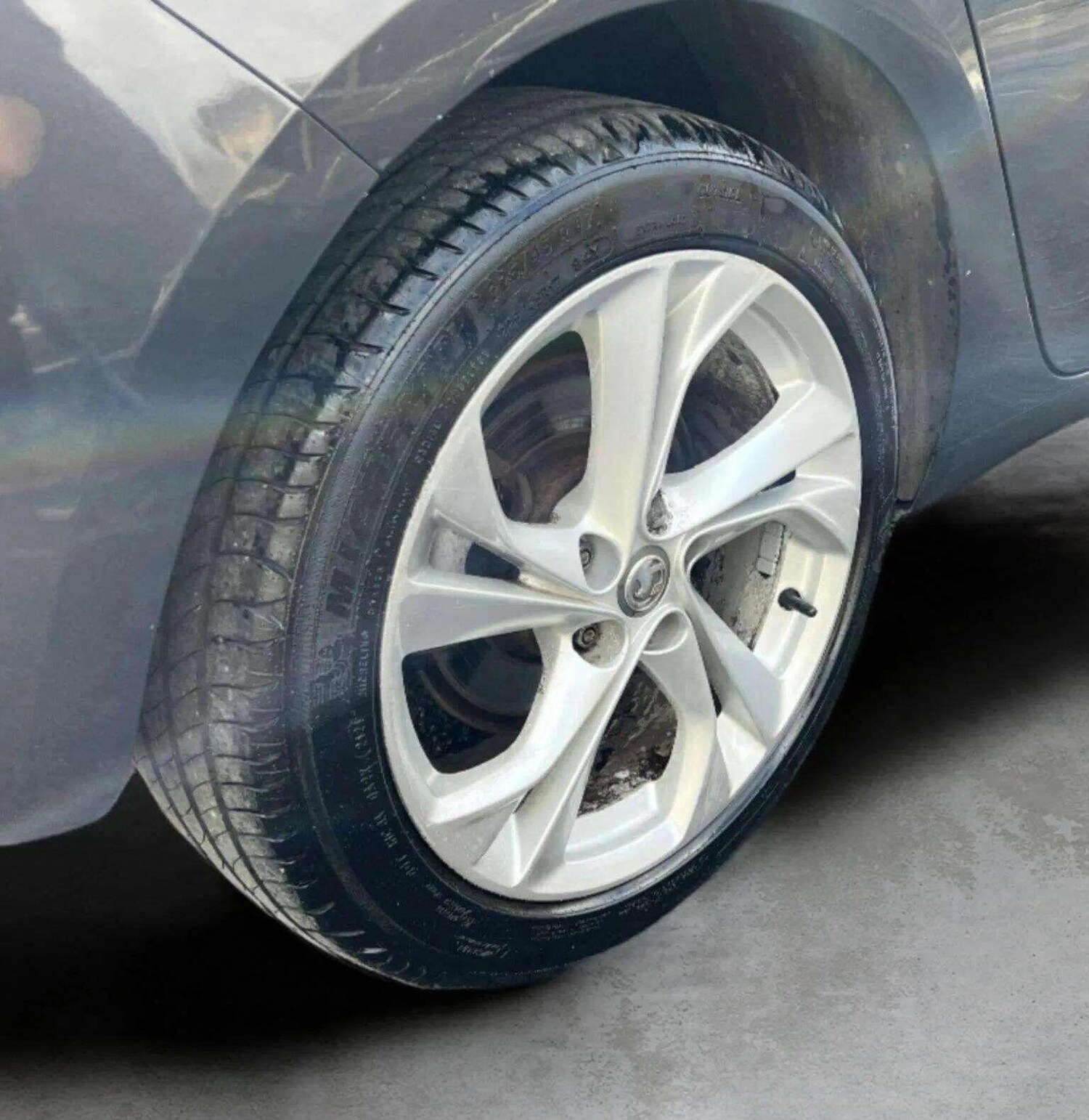 Used Vauxhall Astra 2016 for sale - 78170914: Photo 17