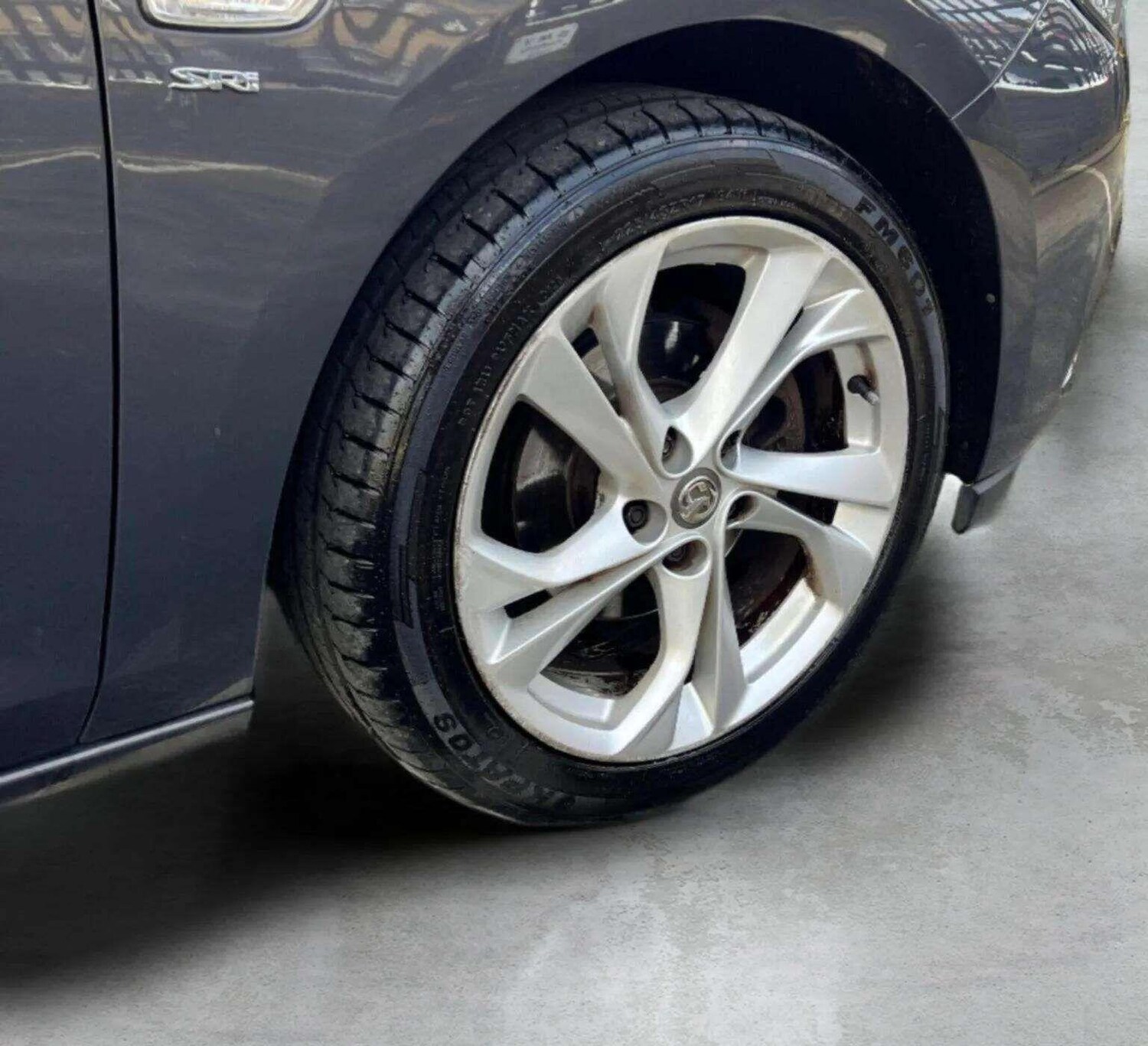 Used Vauxhall Astra 2016 for sale - 78170914: Photo 18