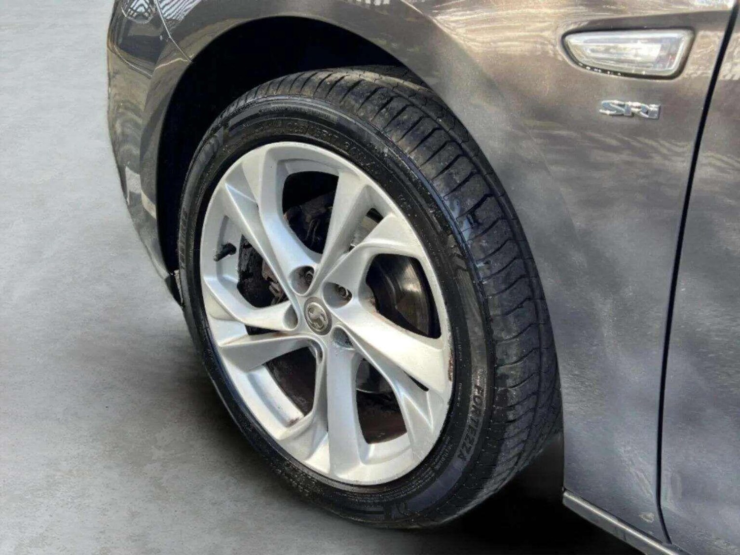 Used Vauxhall Astra 2016 for sale - 78170914: Photo 19