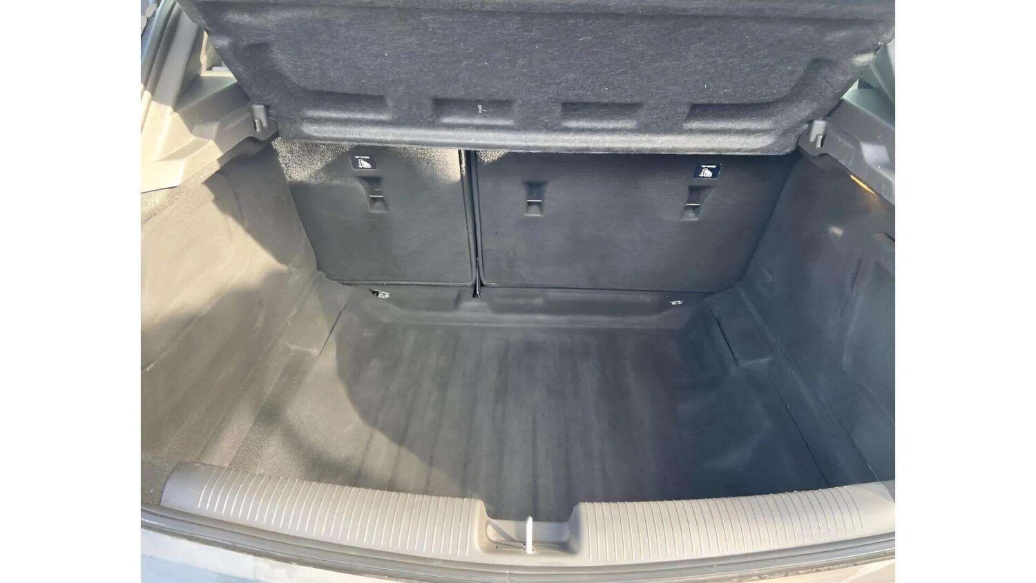 Used Vauxhall Astra 2016 for sale - 78170914: Photo 20