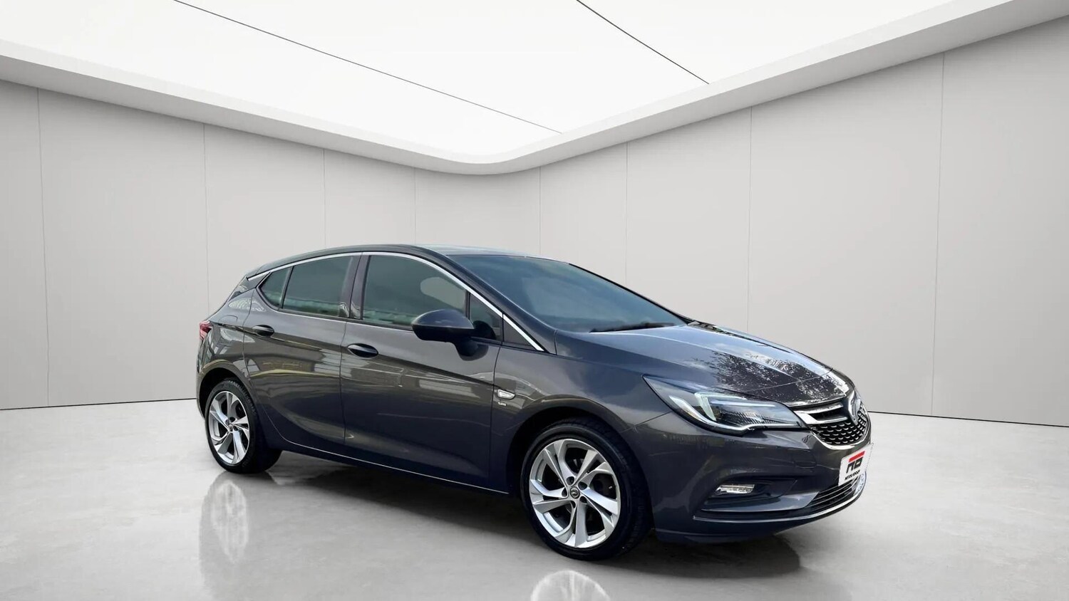 Used Vauxhall Astra 2016 for sale - 78170914: Photo 21
