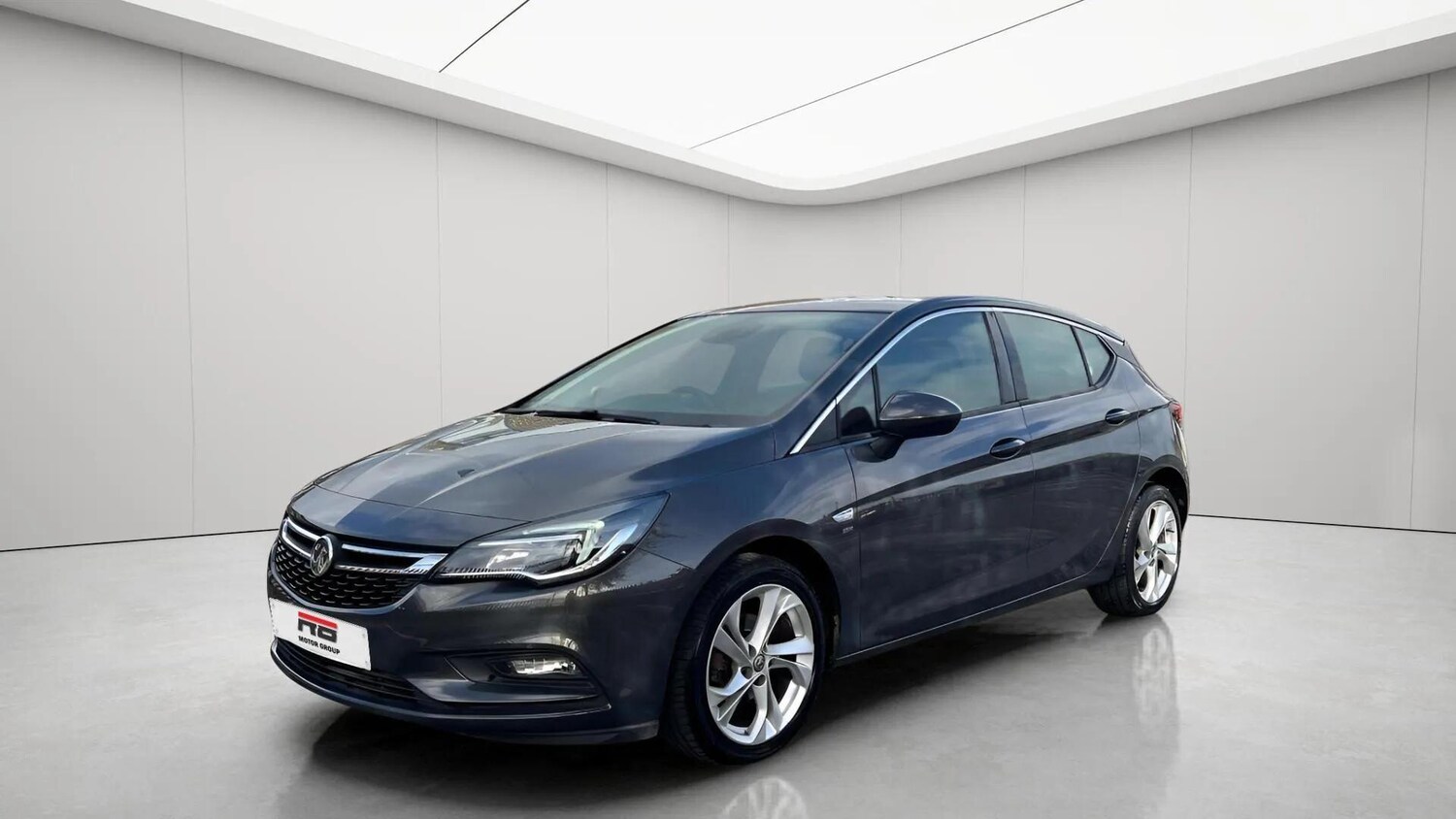 Used Vauxhall Astra 2016 for sale - 78170914: Photo 22