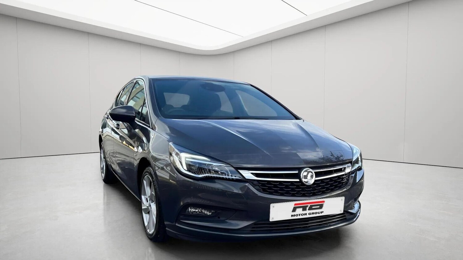 Used Vauxhall Astra 2016 for sale - 78170914: Photo 23