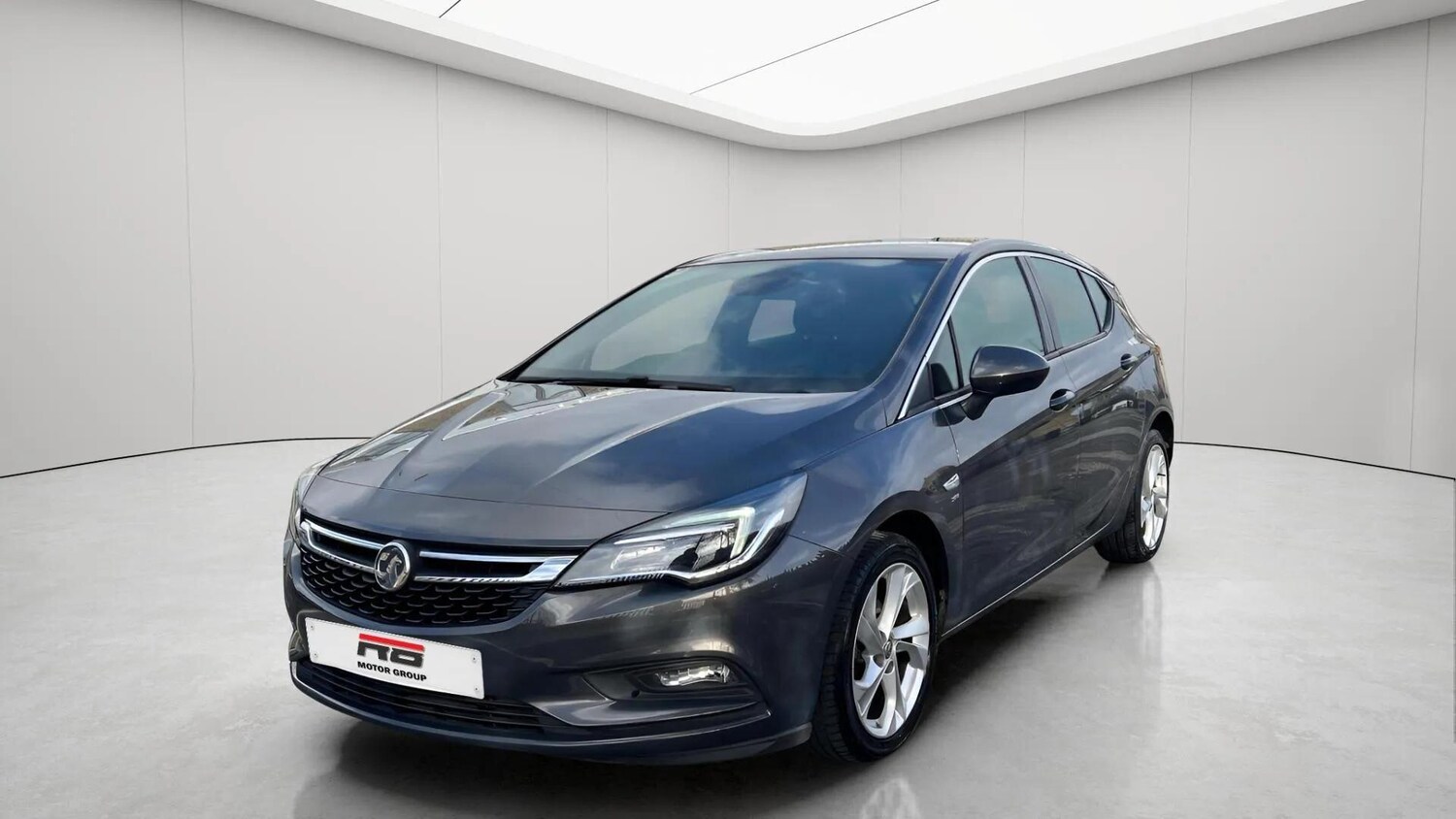 Used Vauxhall Astra 2016 for sale - 78170914: Photo 24