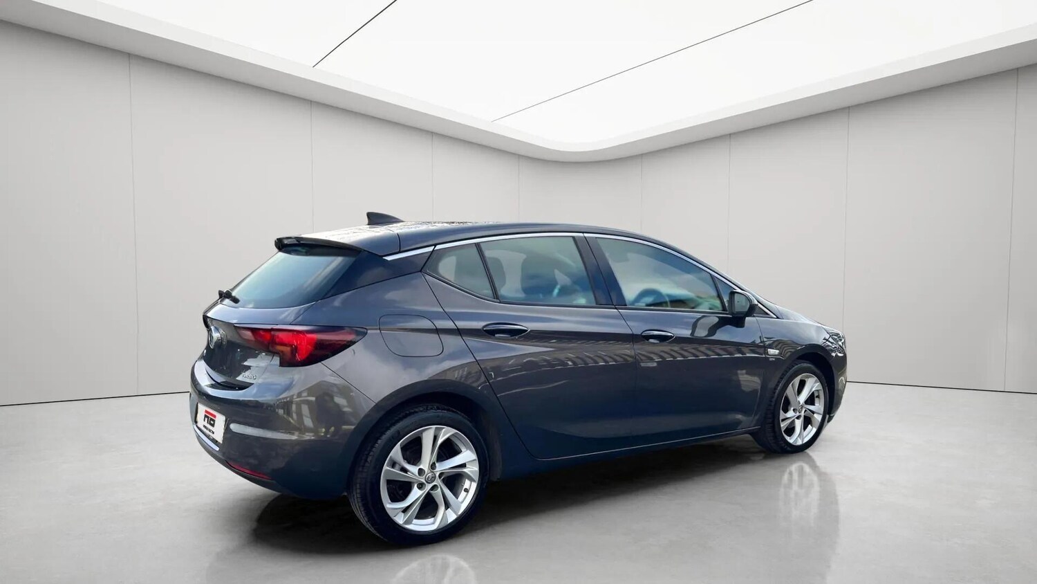 Used Vauxhall Astra 2016 for sale - 78170914: Photo 25