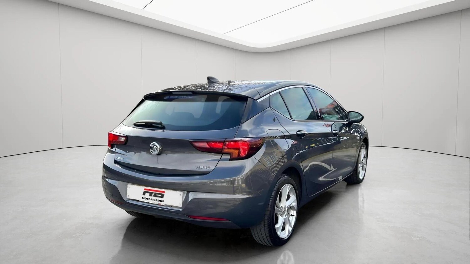 Used Vauxhall Astra 2016 for sale - 78170914: Photo 26