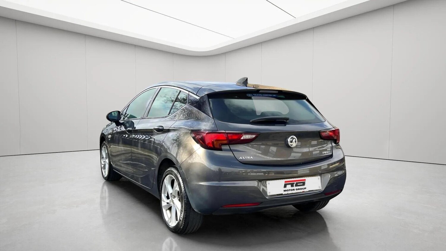 Used Vauxhall Astra 2016 for sale - 78170914: Photo 27