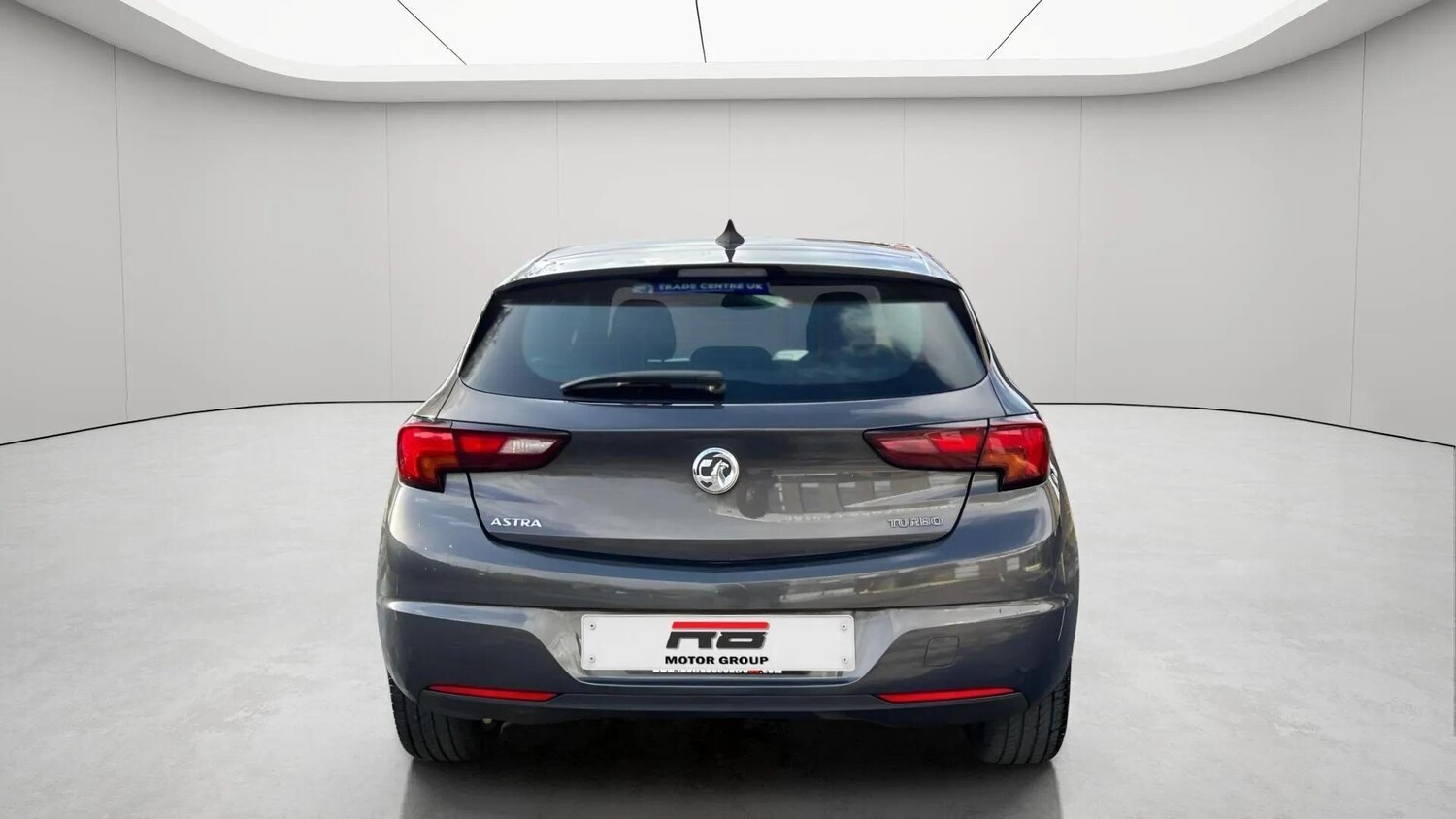 Used Vauxhall Astra 2016 for sale - 78170914: Photo 28