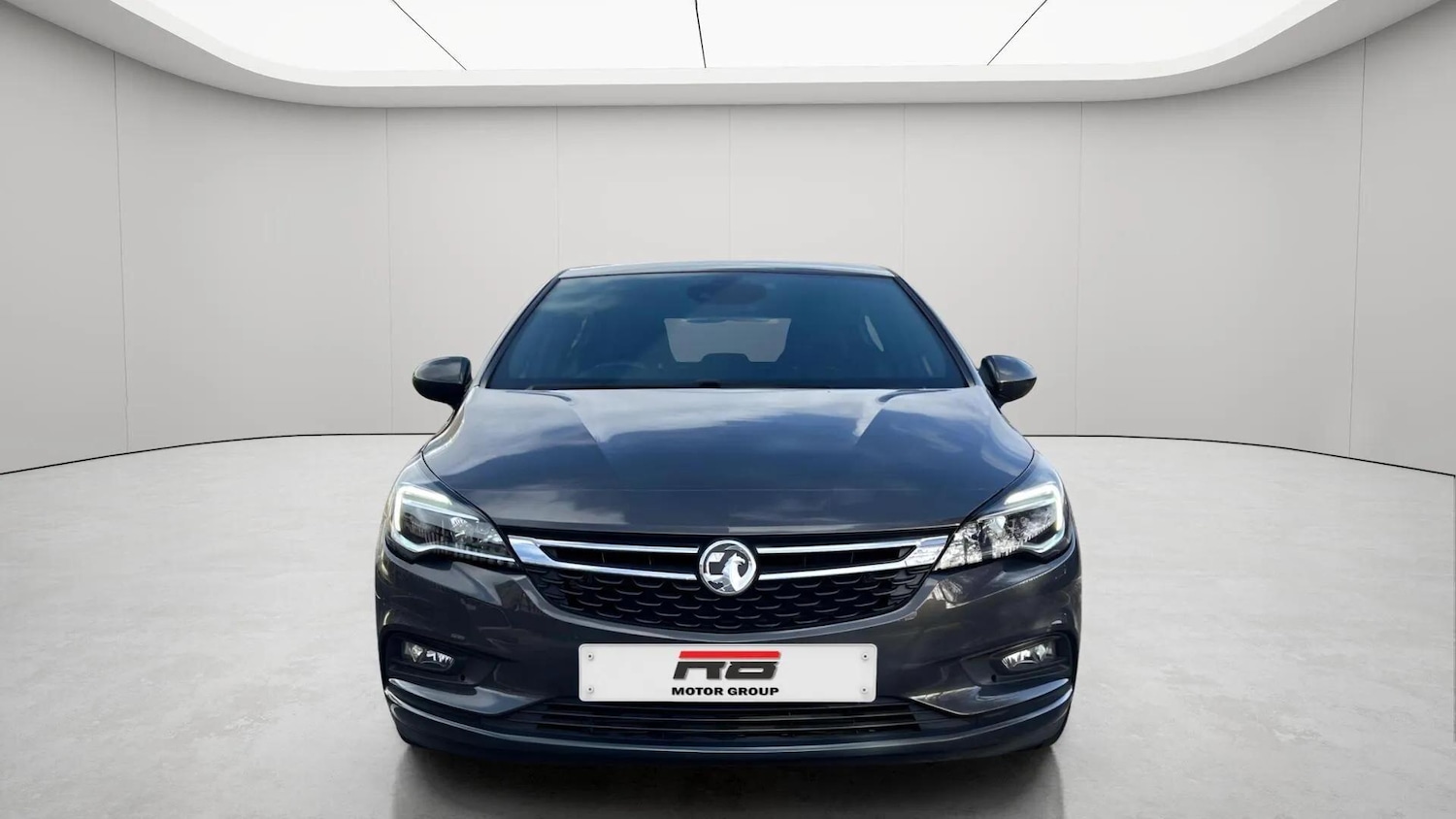 Used Vauxhall Astra 2016 for sale - 78170914: Photo 3