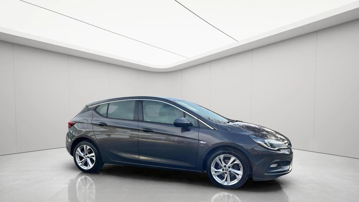 Used Vauxhall Astra 2016 for sale - 78170914: Photo 4