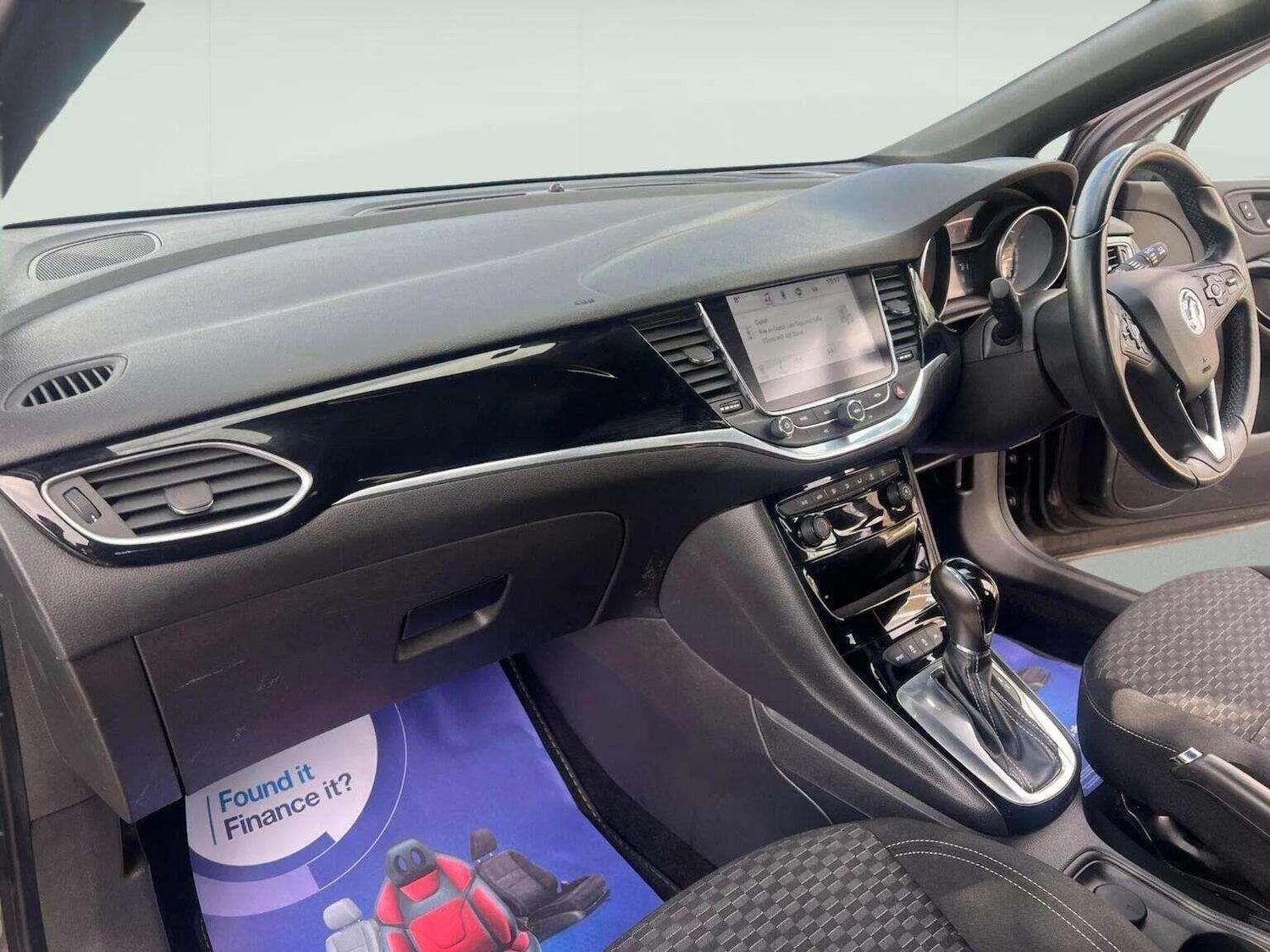 Used Vauxhall Astra 2016 for sale - 78170914: Photo 6