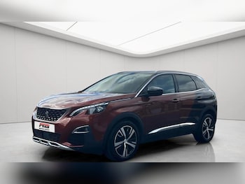 Used Peugeot 3008 2019 for sale - 79495856: Photo