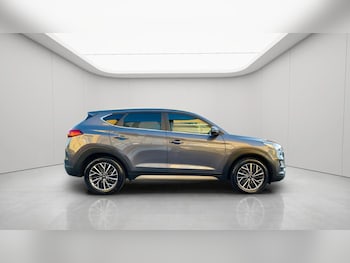 Used Hyundai TUCSON 2019 for sale - 78813125: Photo