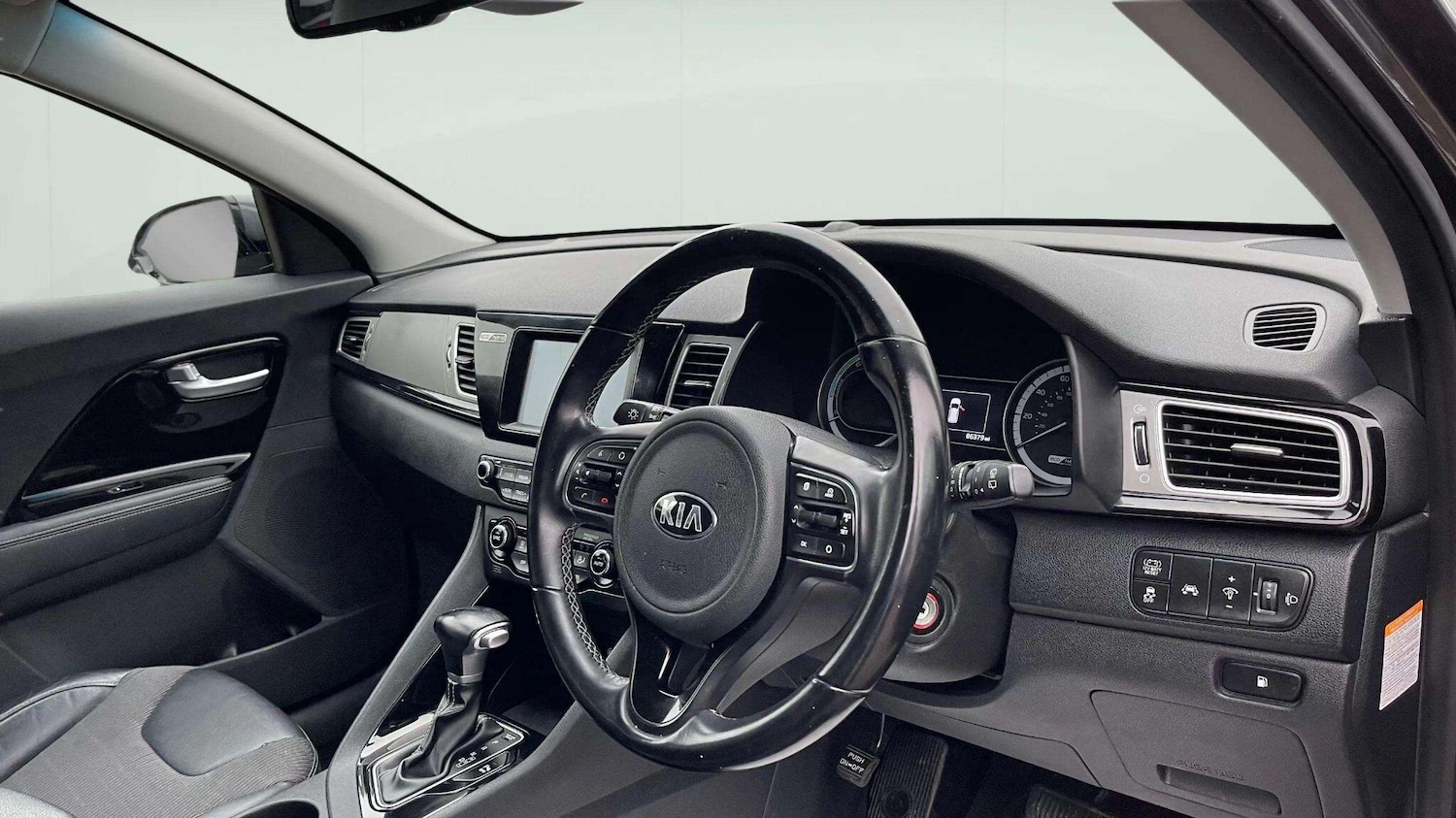 Used Kia Niro 2018 for sale - 78086786: Photo 10