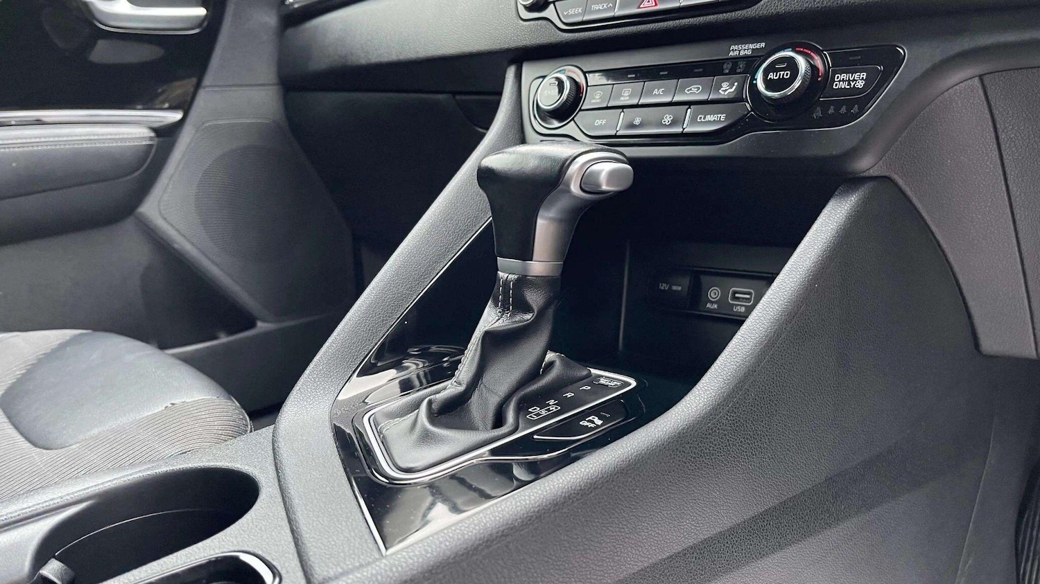 Used Kia Niro 2018 for sale - 78086786: Photo 11