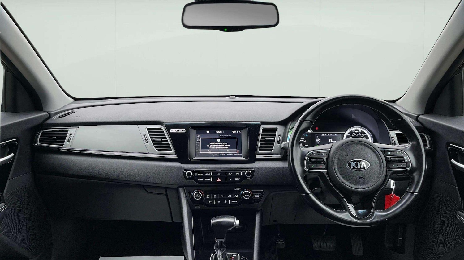 Used Kia Niro 2018 for sale - 78086786: Photo 12