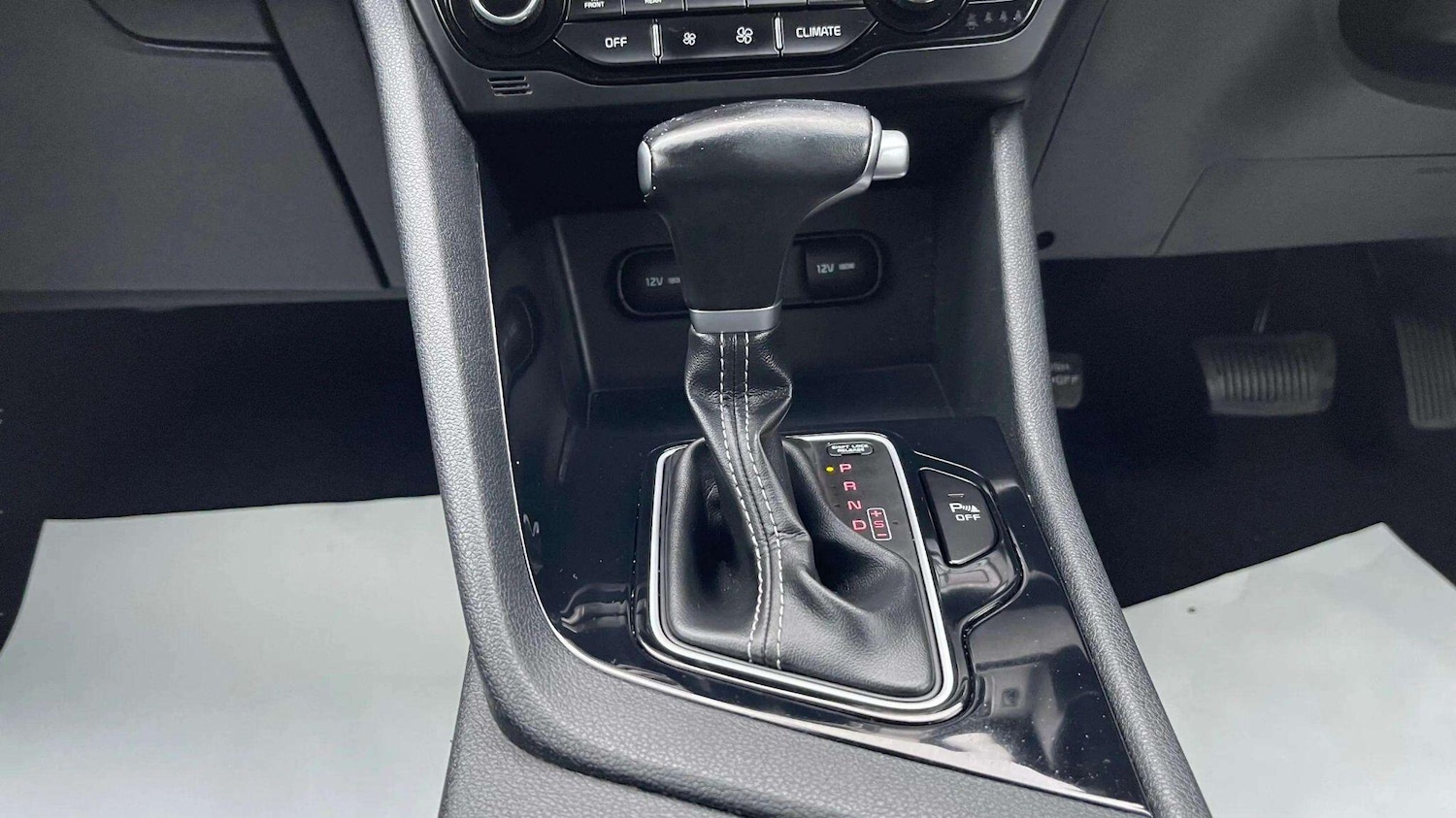 Used Kia Niro 2018 for sale - 78086786: Photo 13